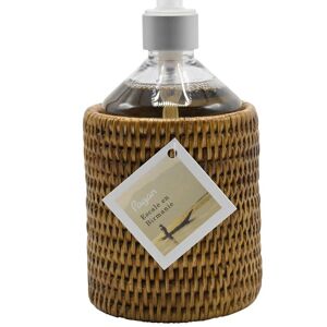 Savon liquide Escale en Birmanie rotin miel