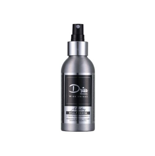 Scalp Serum Wise Unisex Activating