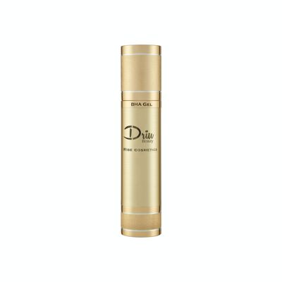 Driu Beauty Acide Salicylique Rempli – Gel BHA 50g