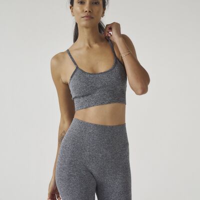 Flow sports bra