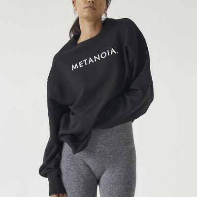 Metanoia sweatshirt