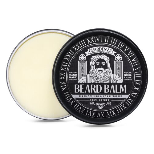 Beard Balm 60ml