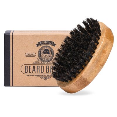 Brosse à barbe