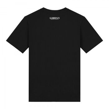T-shirt lifestyle (noir) 3