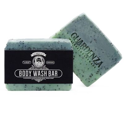 Body Wash Bar 125g