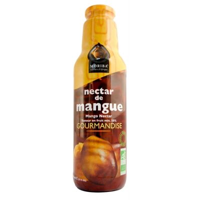 Mango Nectar 75cl