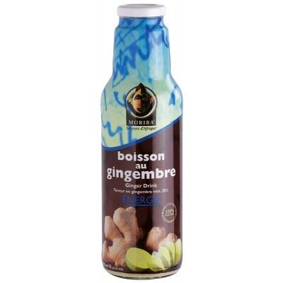 Boisson au Ginngembre 75cl