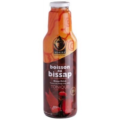 Bissap-Getränk 75cl