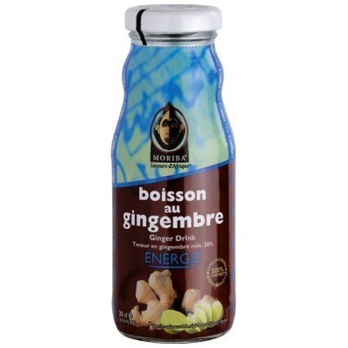 Boisson au gingembre 20cl