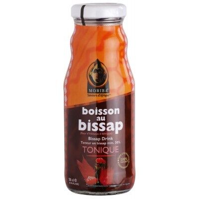 Bissap drink 20cl