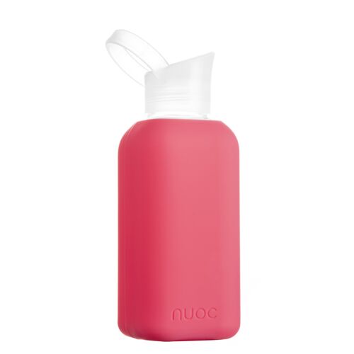 Botella nuoc - flamingo 500 ml.