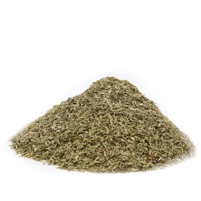 Herbes de Provence Bio - Fines Herbes - 100% Made in Provence -  250G