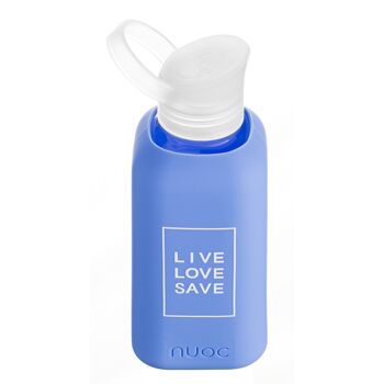 BOUTEILLE NUOC - LLS BLUE PALM 500 ML. 2