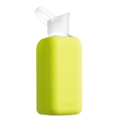 NUOC BOTTLE - AVOCADO 800 ML.