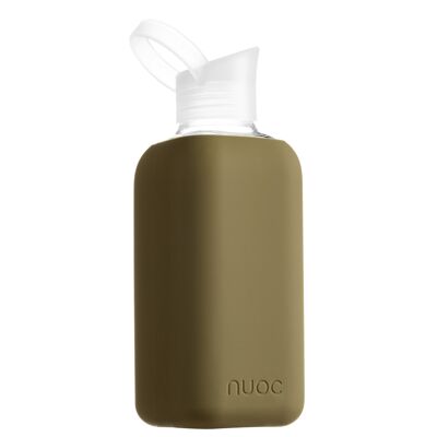 NUOC BOTTLE - DESERT POINT 800 ML.