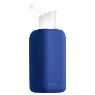 NUOC BOTTLE - CLASSIC BLUE 800 ML.