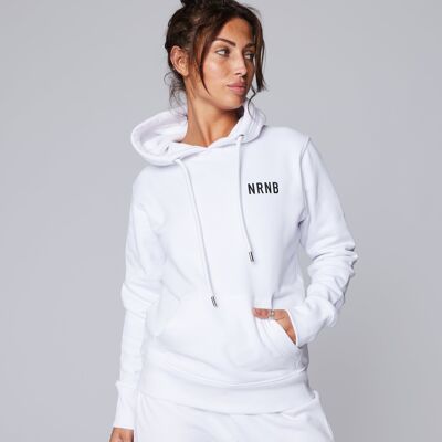 Womens stealth hoodie
