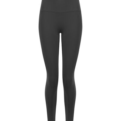 CORE POCKET LEGGINGS    Charcoal