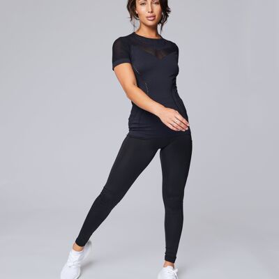 Reveal sports top