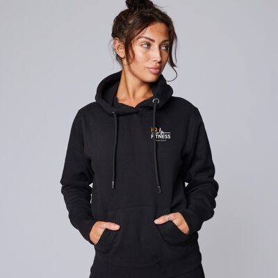 Iqf hoodie