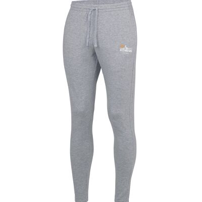 Iqf urban tapered jogger