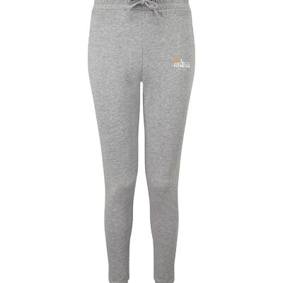 Iqf lightweight fitted joggers