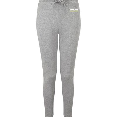 Immune lightweight fitted joggers