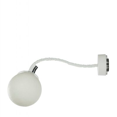 ESCONCE DE PARED MICRO LUNA