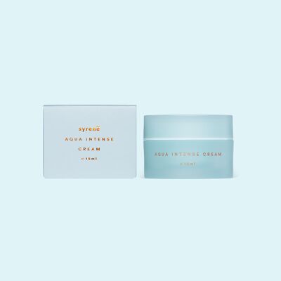 Mini Aqua Intense Cream