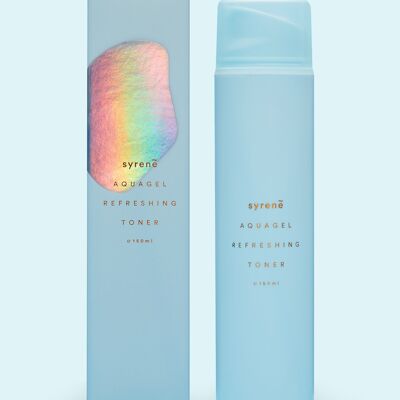 Aquagel Refreshing Toner - 150ml