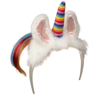 Dreamycorn unicorn headband - unicorn