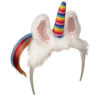 SERRE-TÊTE LICORNE DREAMYCORN - LICORNE