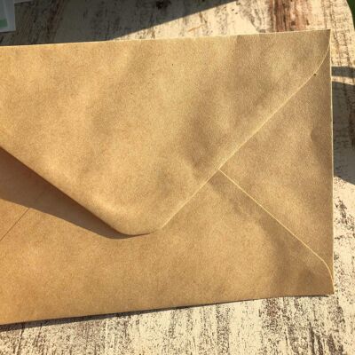 Carte Joyeux Anniversaire - Plantlover - Avec Enveloppe