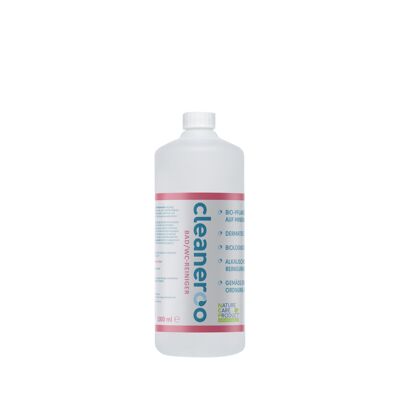 cleaneroo - Bathroom / Toilet Cleaner - Refiller (1,000 ml)