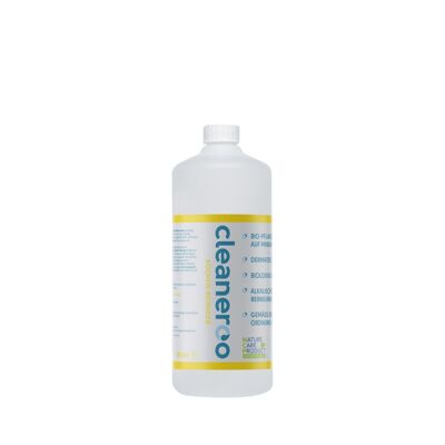 Cleaneroo - limpiador de cocina multiusos - recarga (1.000 ml)