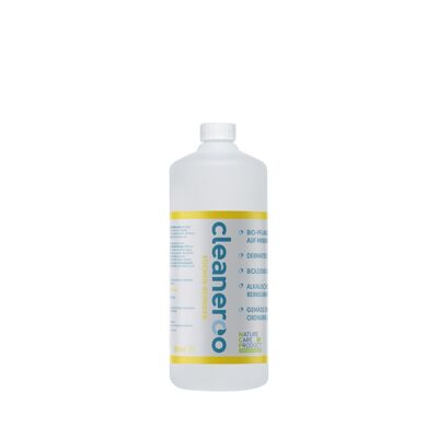 Cleaneroo - nettoyant cuisine tout usage - recharge (1 000 ml)