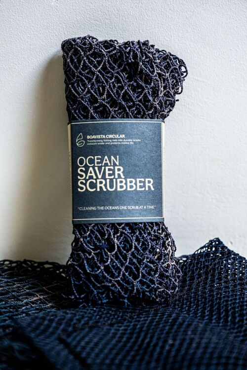 Ocean Saver Scrubber/Sponges