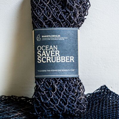 Ocean Saver Scrubber/Sponges