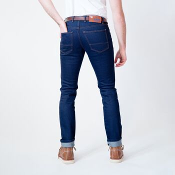 Jean en ARMALITH® : JEANSTER 2 INDIGO 3