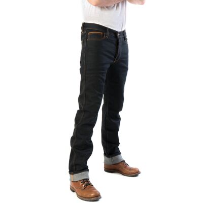 Jeans in ARMALITH®: JEANSTER Black