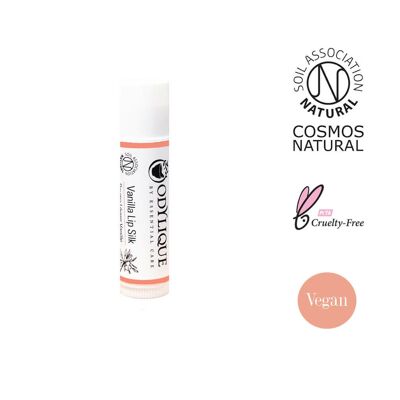 Seda de labios vainilla 4.5g