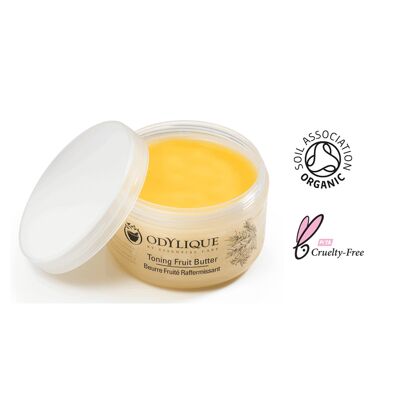 Toning Fruit Butter 150g