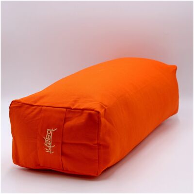 Bolster restorative bio uni orange