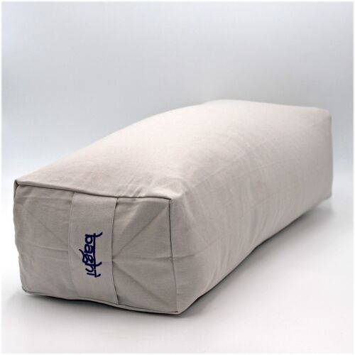 Bolster restorative bio uni hellgrau