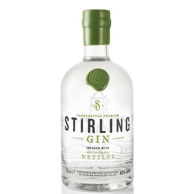 Stirling Gin 70cl