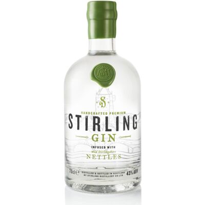Stirling Gin 70cl