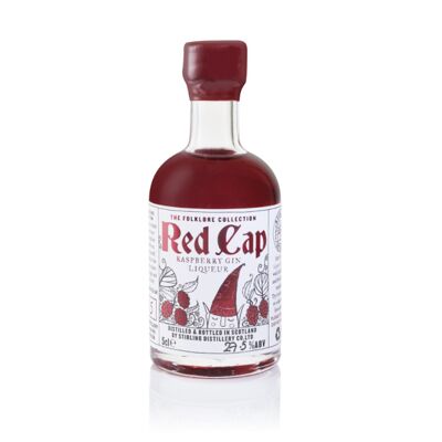 Red Cap Liqueur 5cl