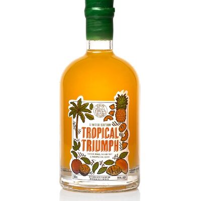 Tropical Triumph 50cl