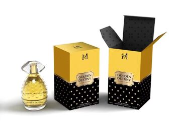 PARFUM GOLDEN DESTINY 100ML M0683