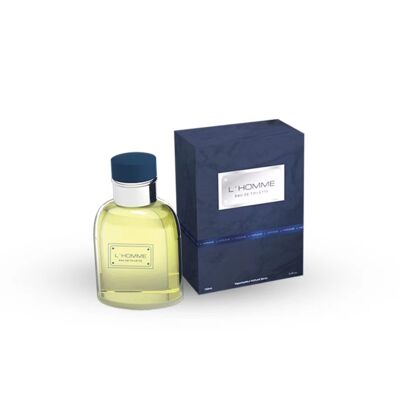 PERFUME 100ML L'HOMME M8796